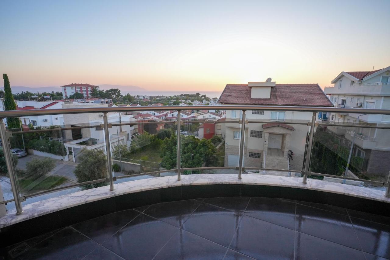 Soul House Kusadası Extérieur photo