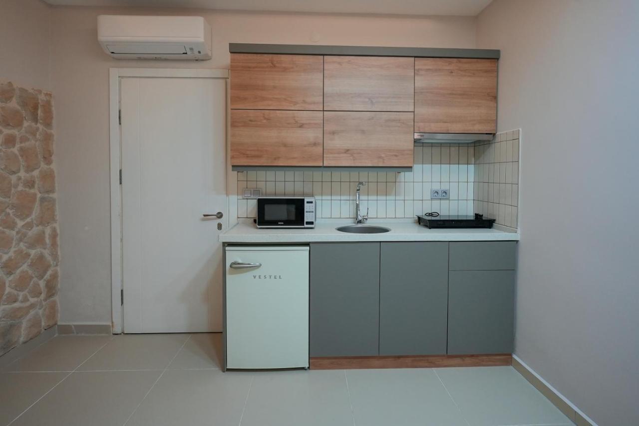 Soul House Kusadası Extérieur photo