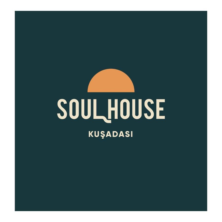 Soul House Kusadası Extérieur photo