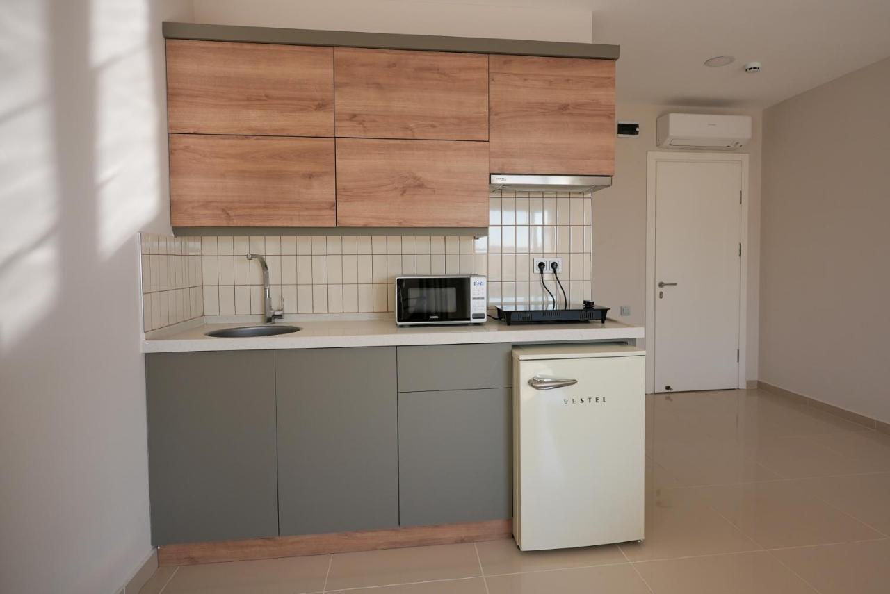 Soul House Kusadası Extérieur photo
