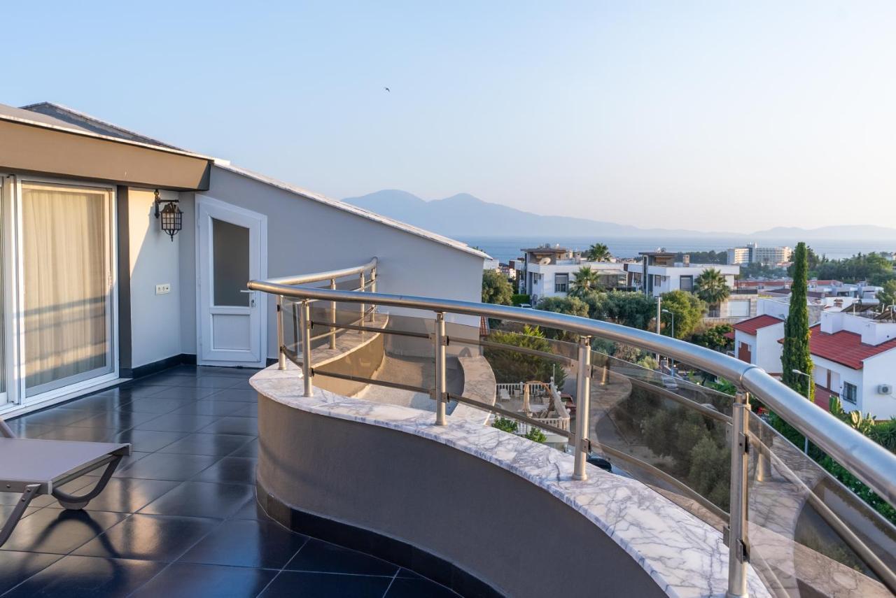 Soul House Kusadası Extérieur photo