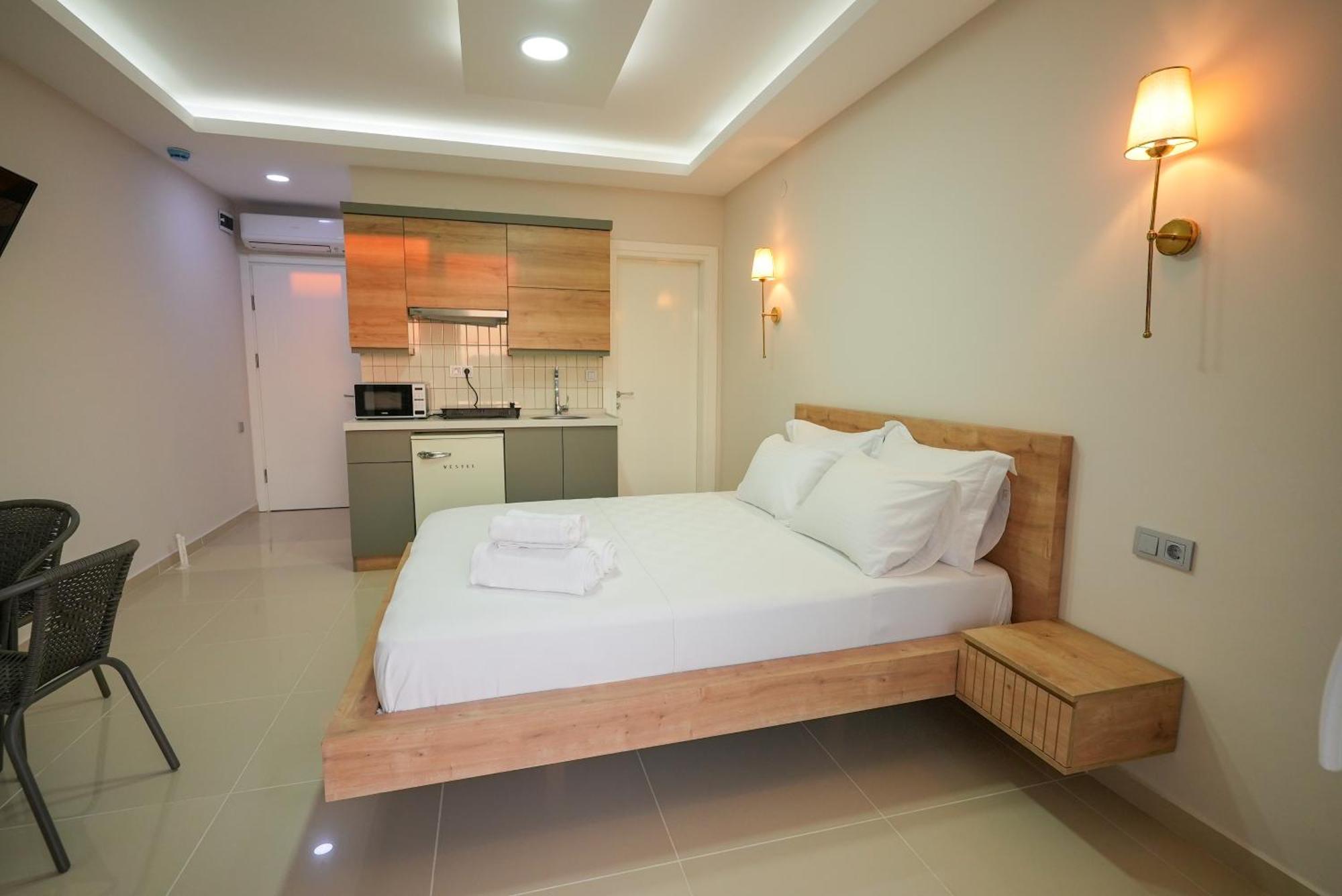 Soul House Kusadası Extérieur photo