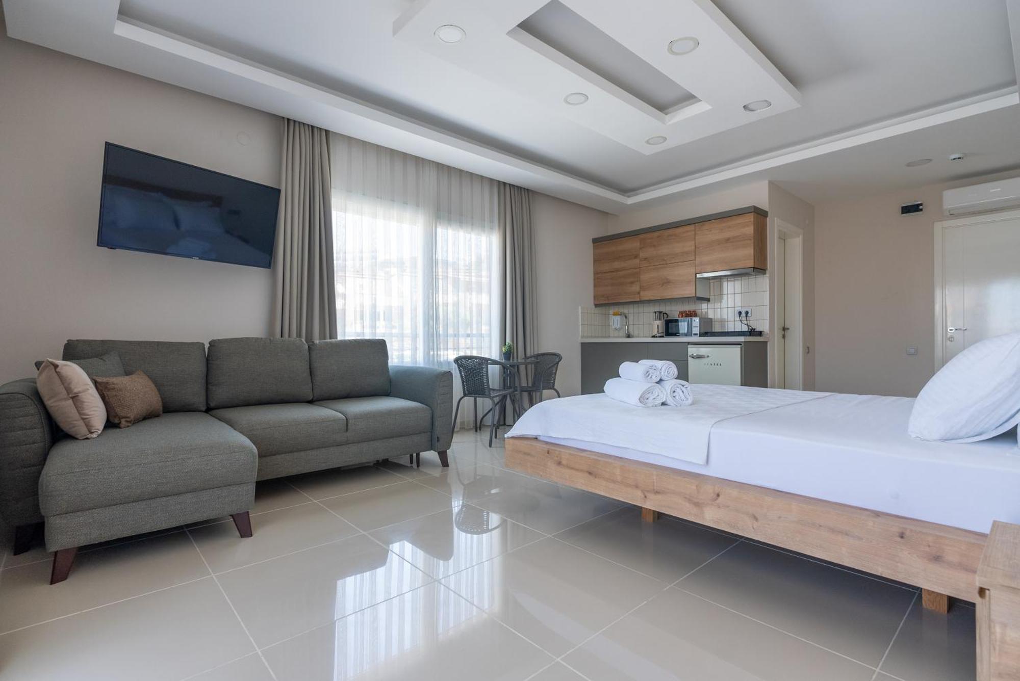 Soul House Kusadası Extérieur photo