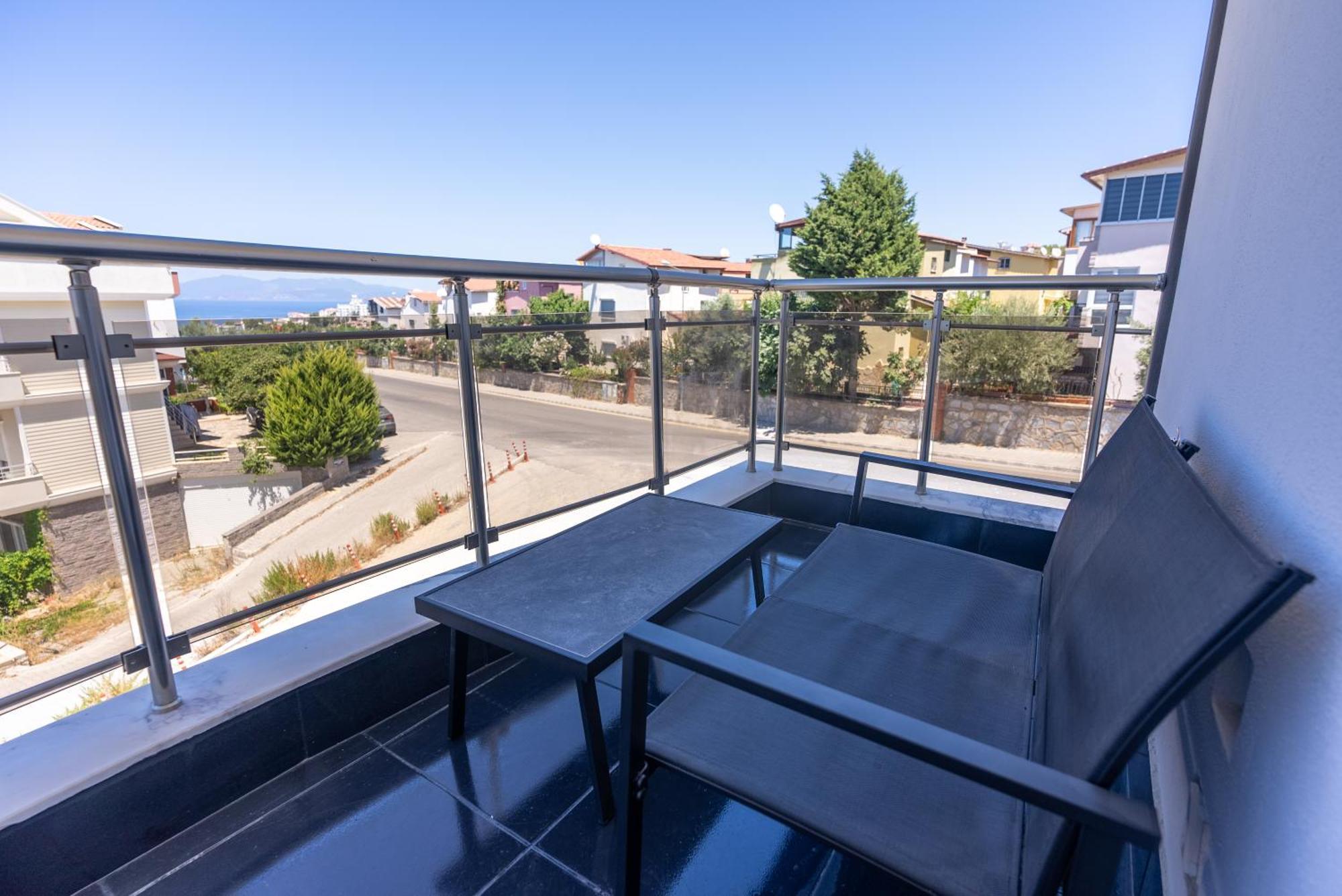 Soul House Kusadası Extérieur photo