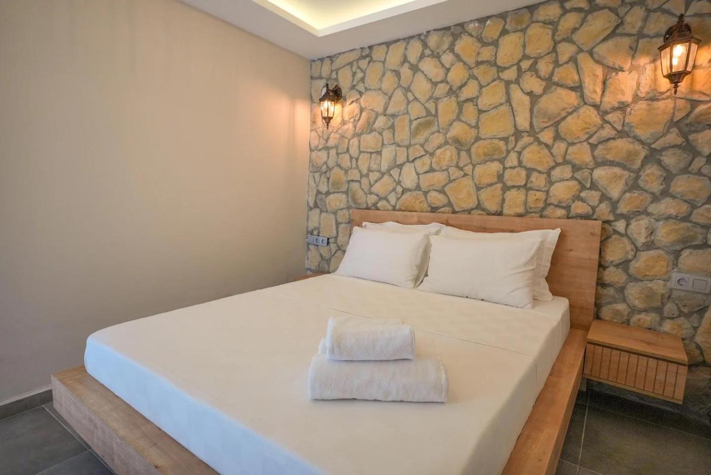 Soul House Kusadası Extérieur photo
