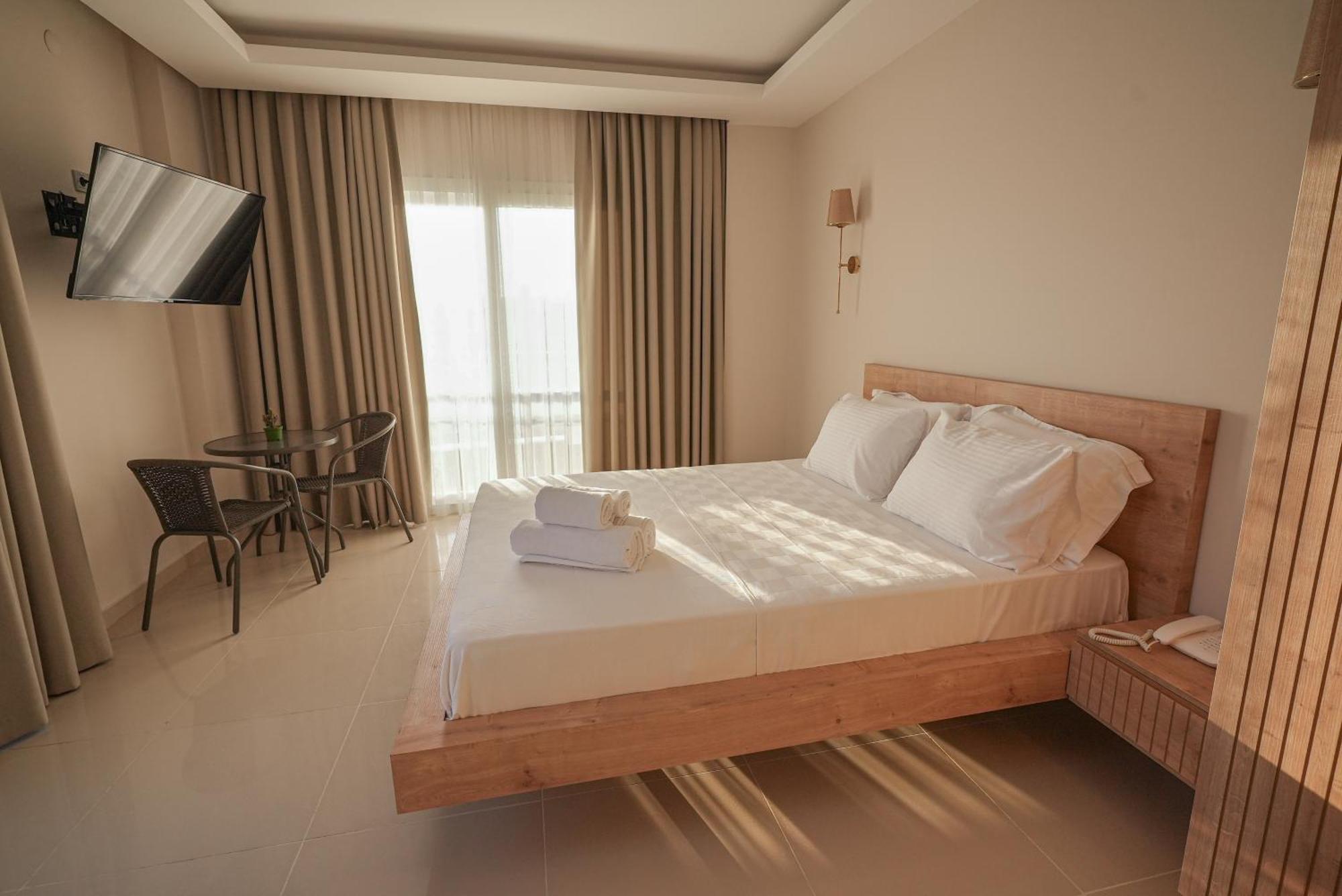 Soul House Kusadası Extérieur photo