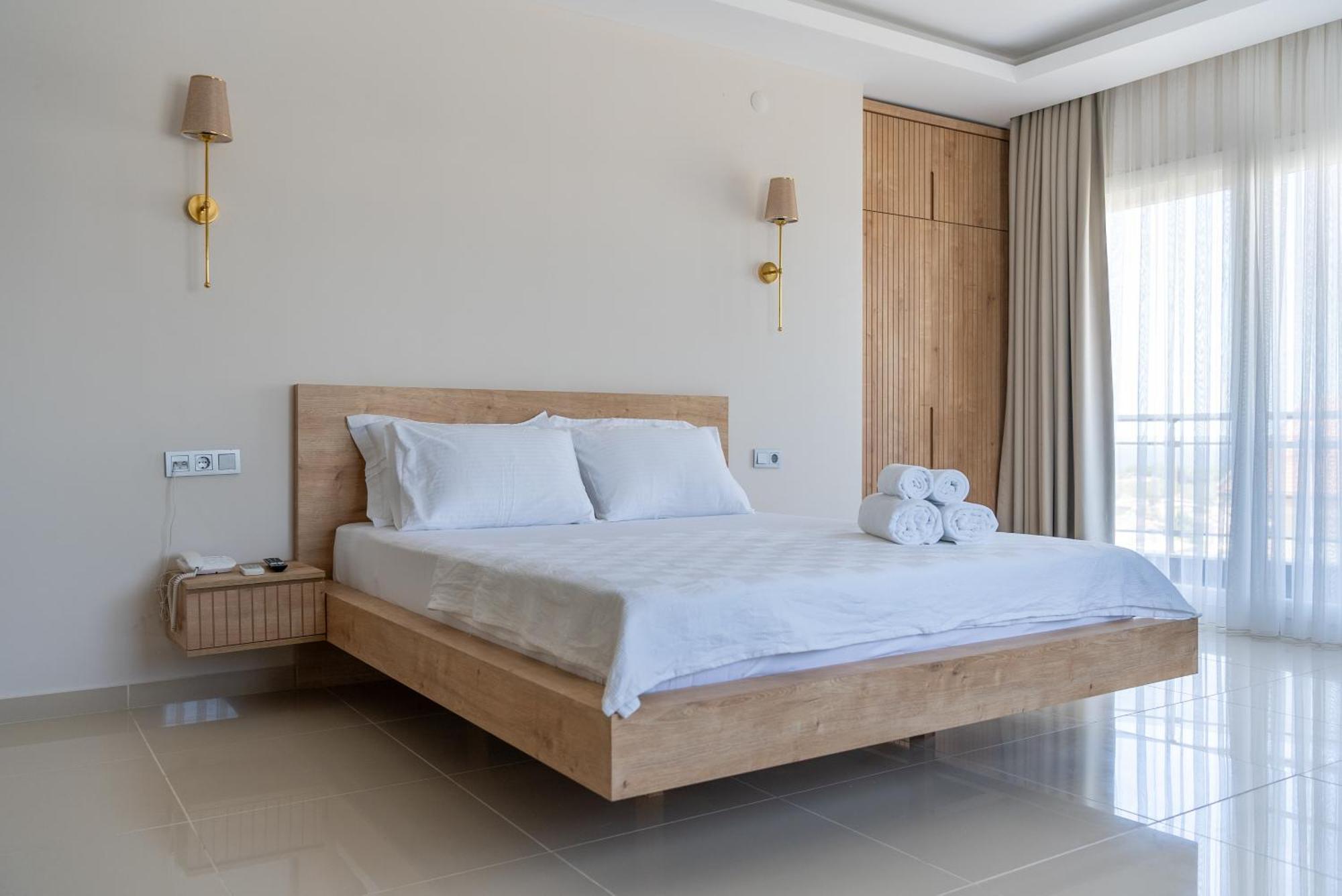 Soul House Kusadası Extérieur photo