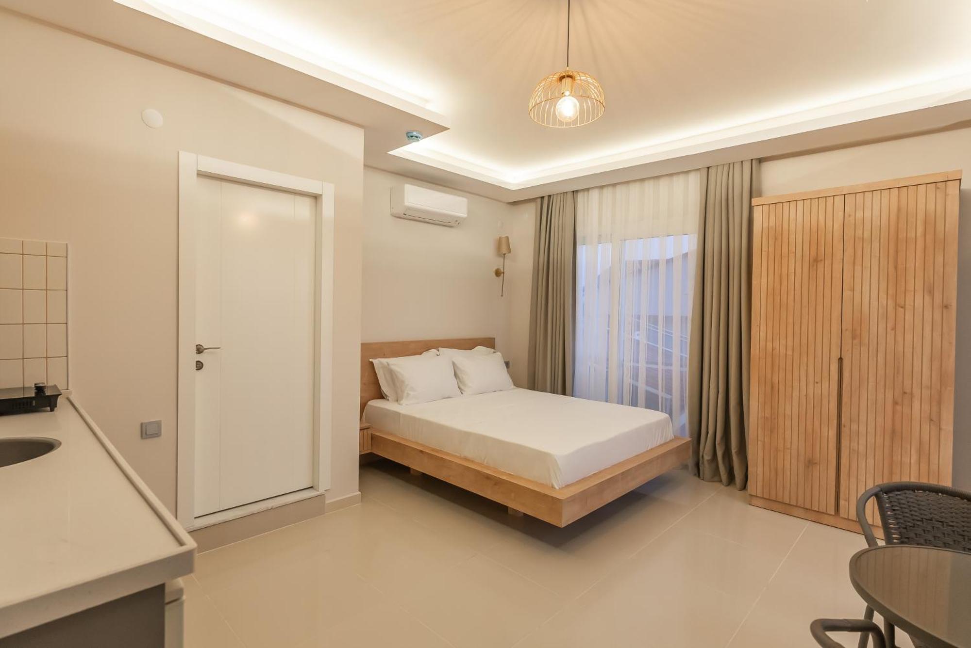 Soul House Kusadası Extérieur photo