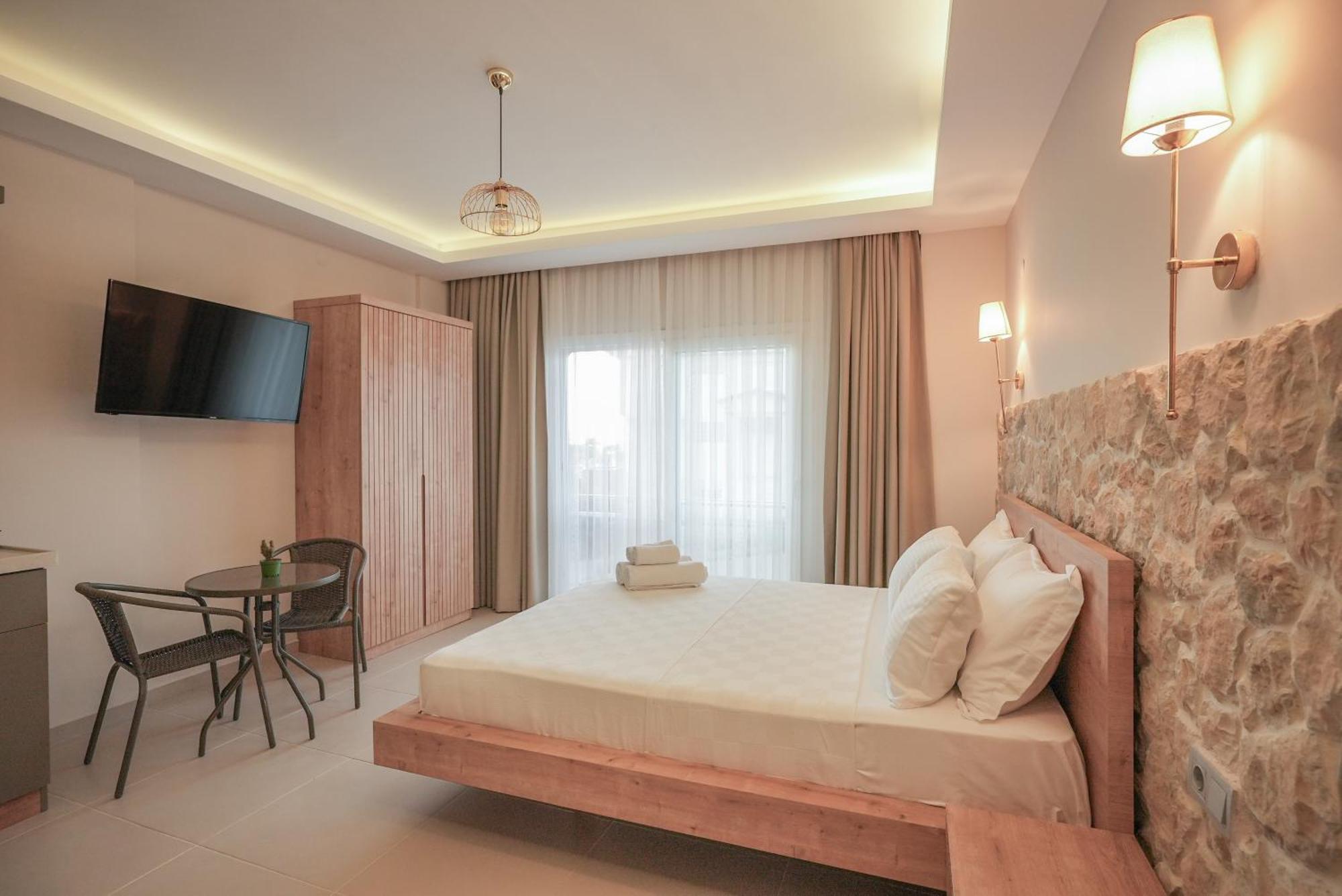 Soul House Kusadası Extérieur photo