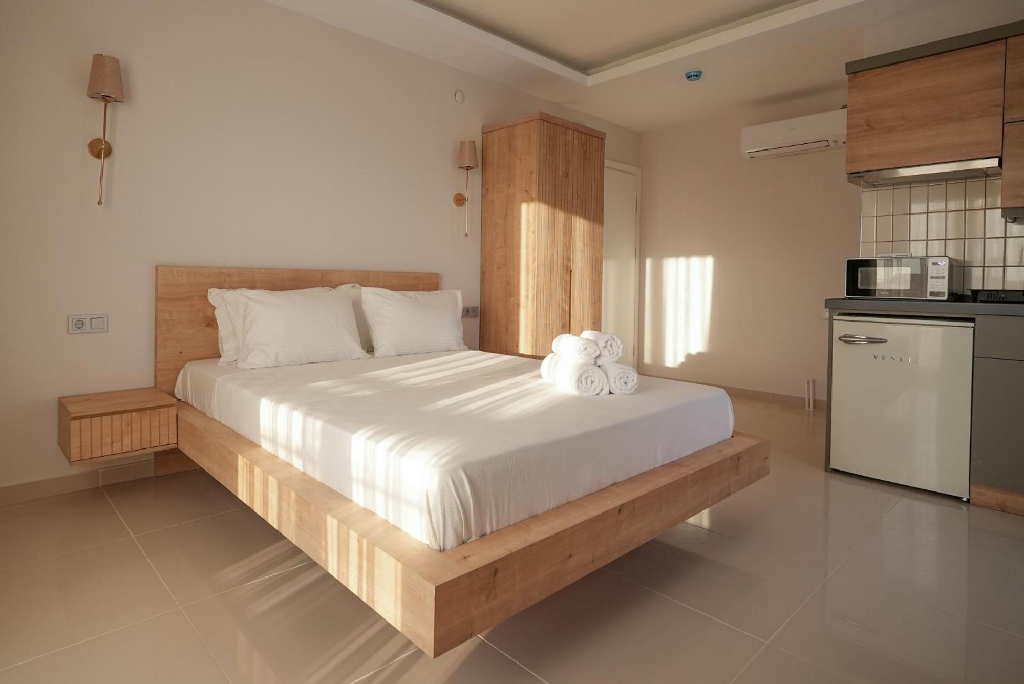 Soul House Kusadası Extérieur photo