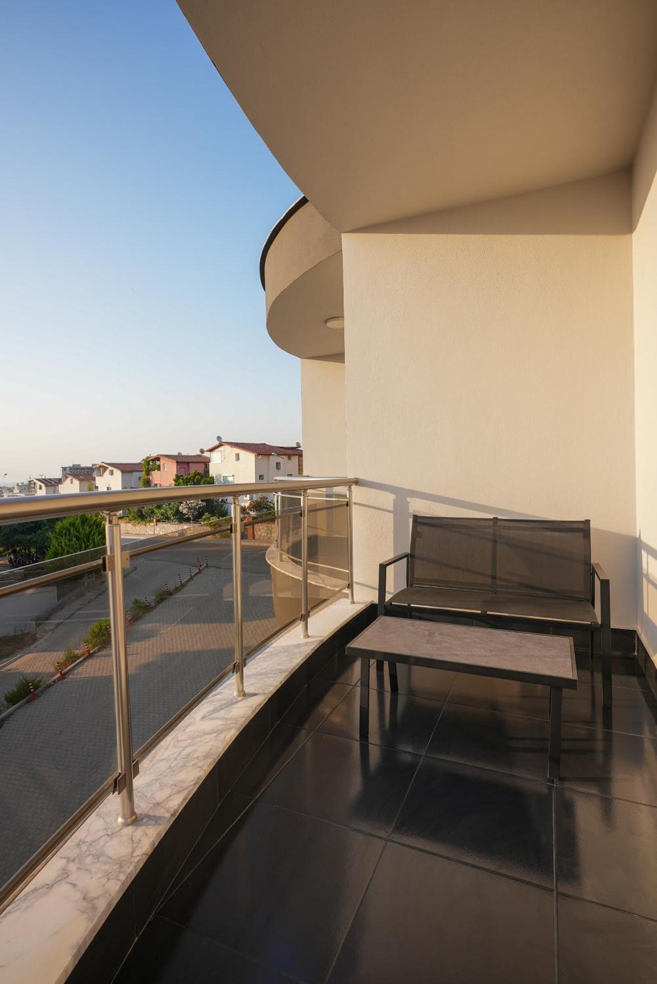 Soul House Kusadası Extérieur photo