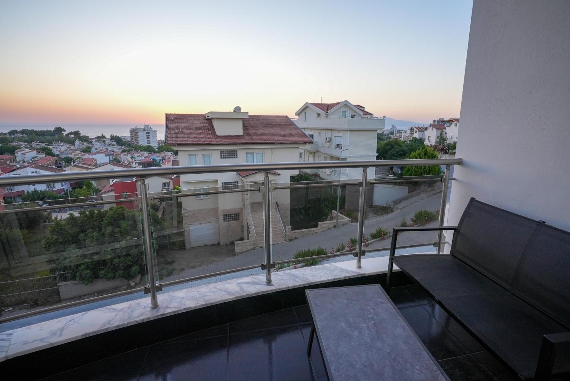 Soul House Kusadası Extérieur photo