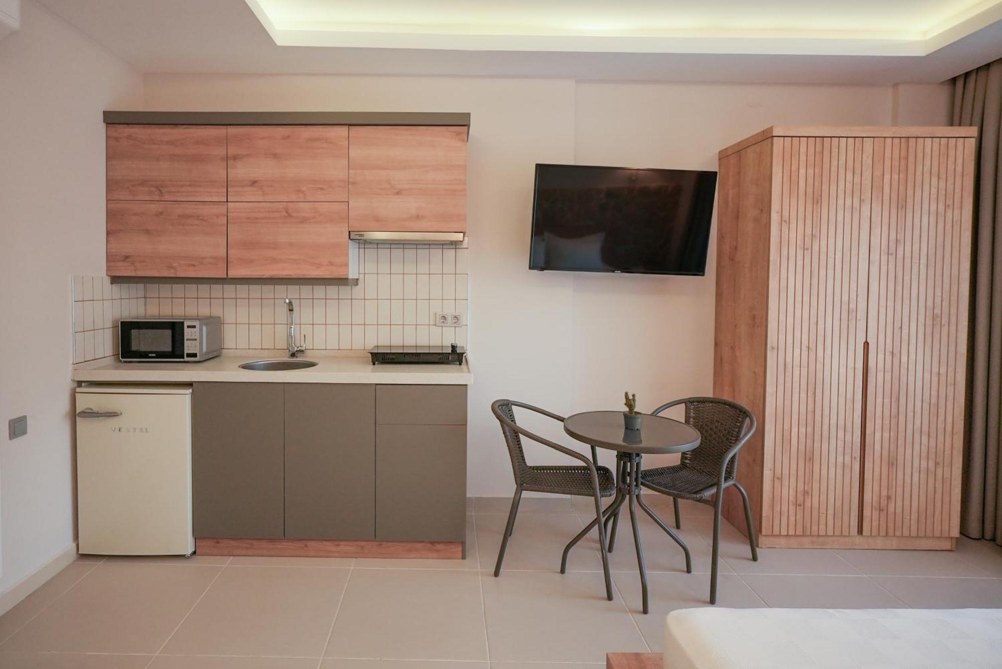 Soul House Kusadası Extérieur photo