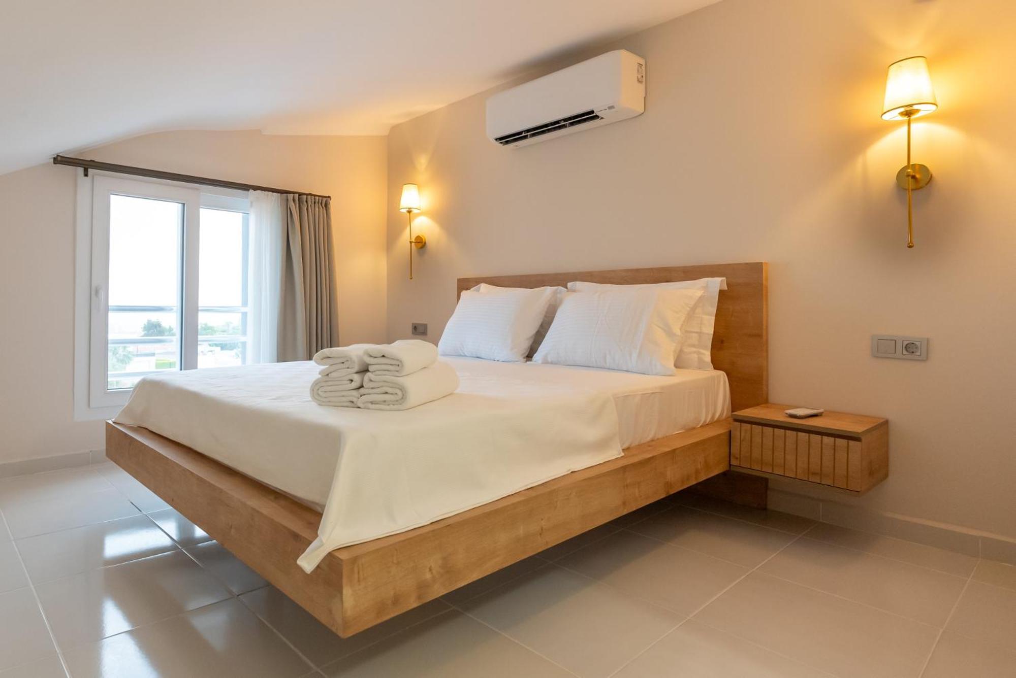 Soul House Kusadası Extérieur photo