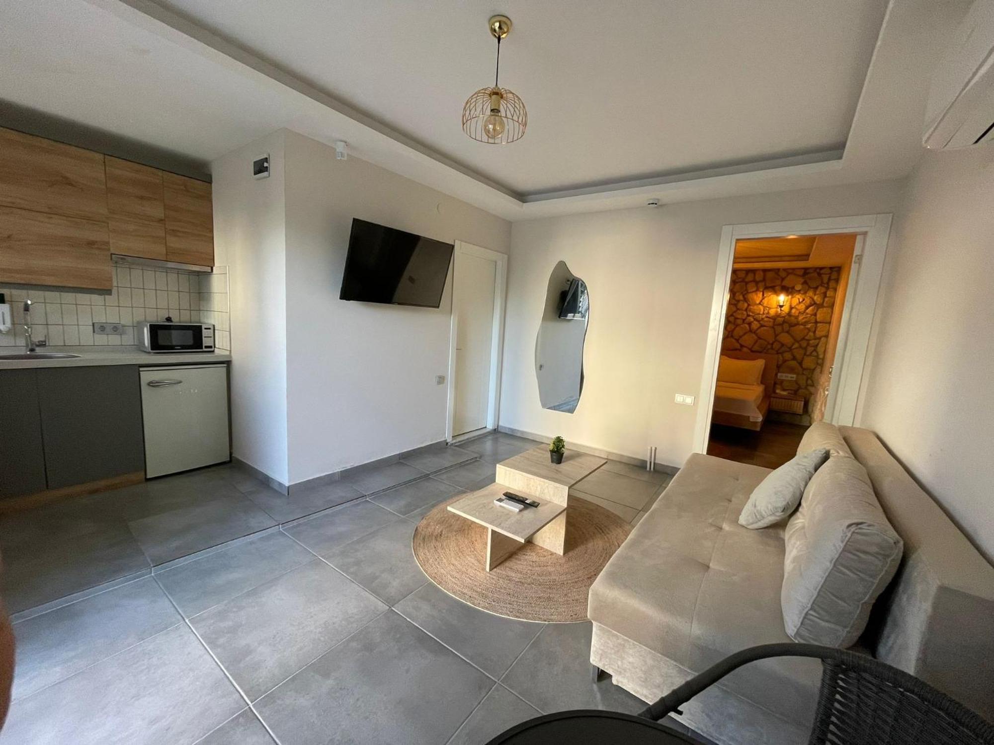 Soul House Kusadası Extérieur photo