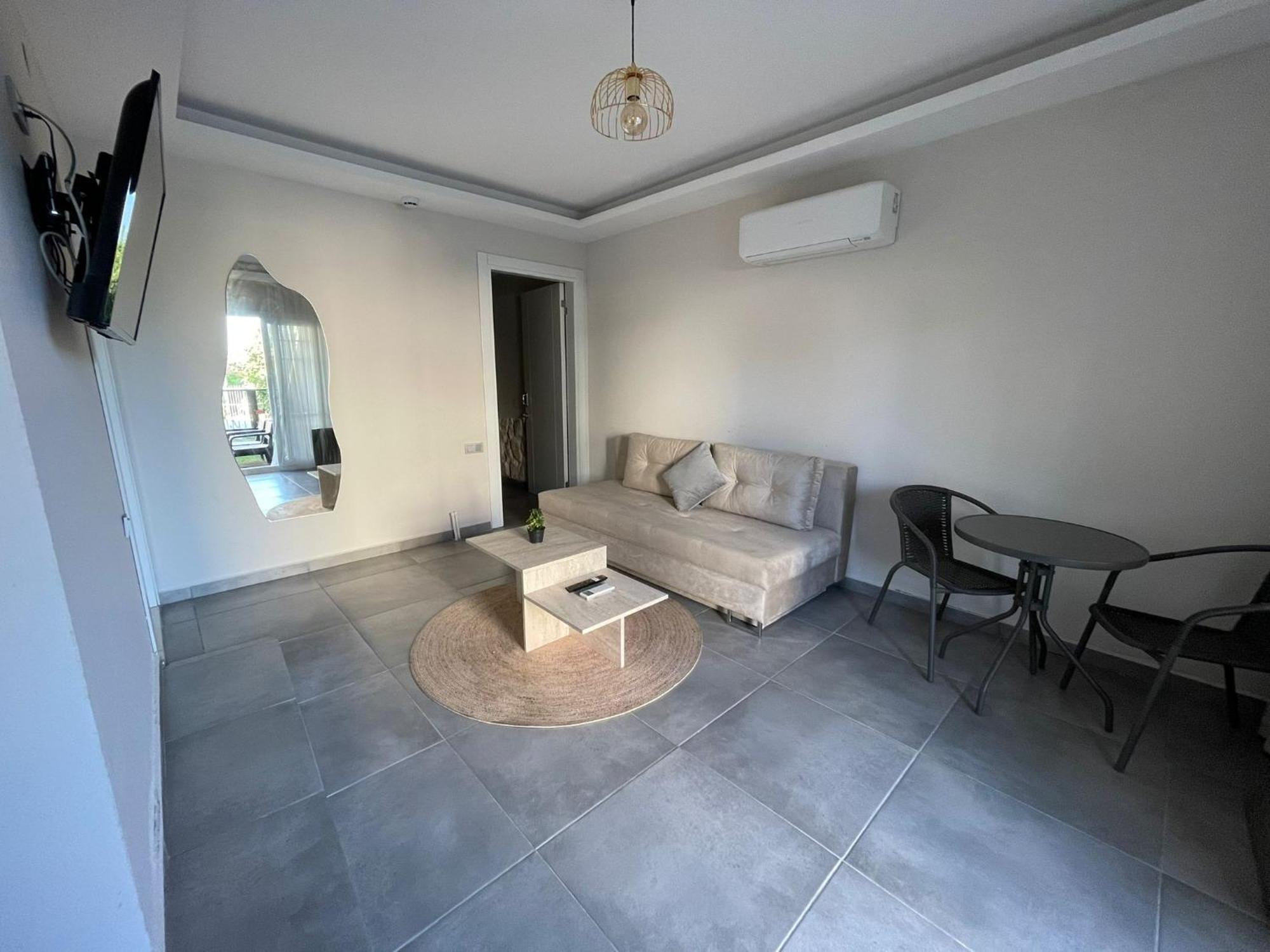 Soul House Kusadası Extérieur photo